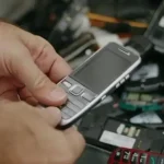 Čo po skončení životnosti mobilu zostane? Viac, než by sme predpokladali