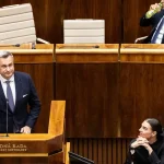Danko sa teší na Tarabovu stranu, minister mu pripomenul semafor