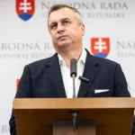 Danko: SNS nepodporí schválenie Vízie Slovensko 2040