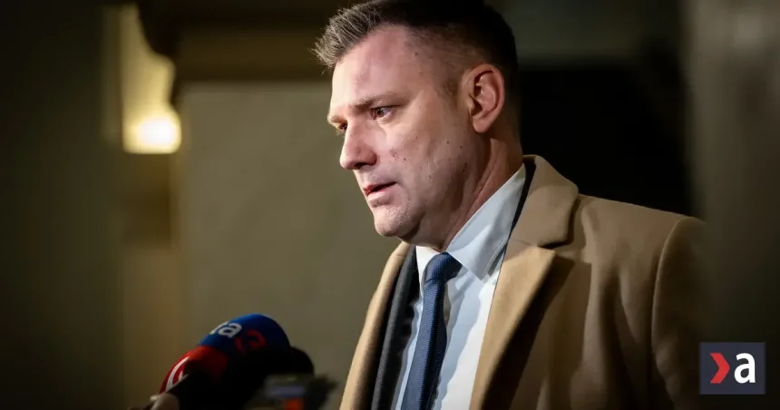 Danko spojil Tarabu so známymi bratmi. Aký má Taraba plán a s kým pôjde do volieb?