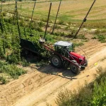 Dáta z projektu pomohli poslednému slovenskému chmeliarovi s úrodou