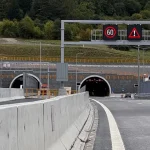 Do tunela Čebrať vpustia ľudí pred autami. Otvorenie D1 pri Ružomberku sa blíži