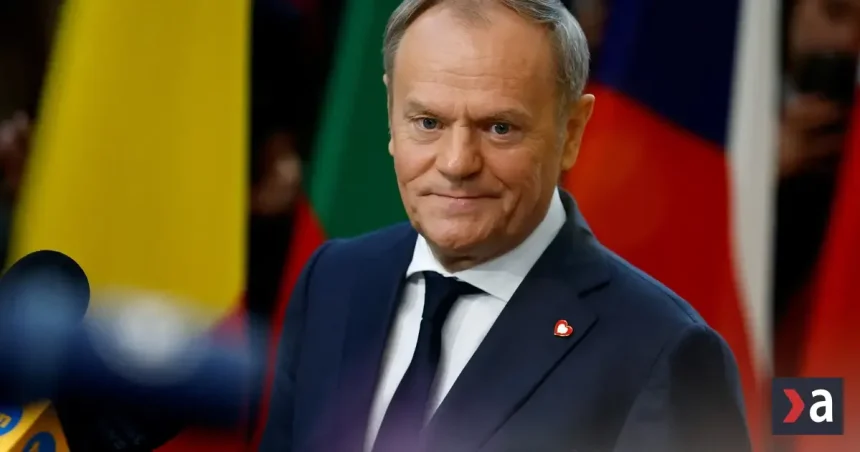 Donald Tusk varuje pred rastúcou hrozbou: Ruské útoky sa čoraz viac približujú k Poľsku