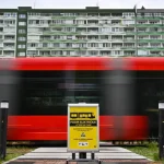 DPB trápia miliónové náklady na naftu, cestovné zatiaľ nezdražie