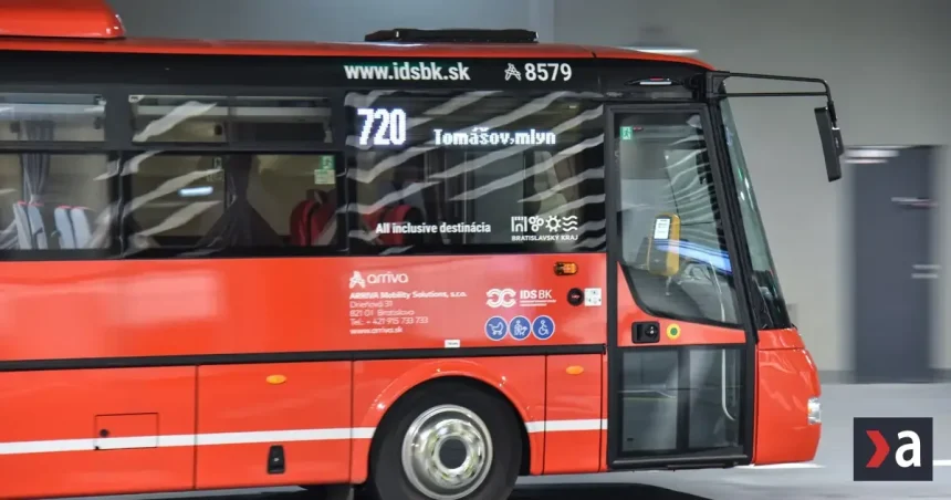 Drahšie palivá dvíhajú výdavky miest na autobusy