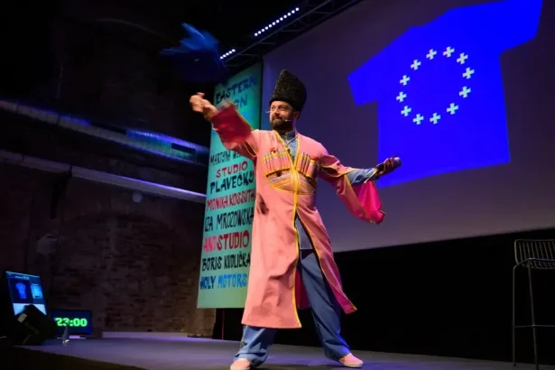 Eastern Design Conf 2024 prinesie do Košíc dizajn formujúci značky, mestá aj kultúru