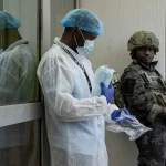 Ebola v Kongu naďalej zabíja. Epidémia si vyžiadala už viac ako 3 500 obetí.