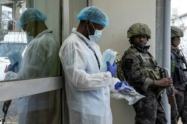 Ebola v Kongu naďalej zabíja. Epidémia si vyžiadala už viac ako 3 500 obetí.