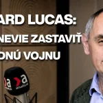 Edward Lucas: NATO nedokáže zastaviť hybridnú vojnu