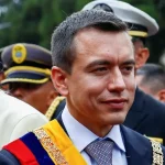 Ekvádor vyhlásil výnimočný stav v ôsmich provinciách pre rastúce násilie