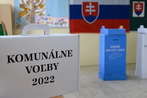Eštočák má plán pre Prešov: chce kontrolovať mestské financie