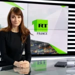 EÚ uvalila sankcie na bývalú šéfku francúzskej redakcie RT Xeniu Fedorovovú