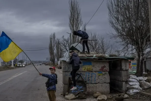 EÚ vyzýva Ukrajinu na reformy, podpora je podmienená