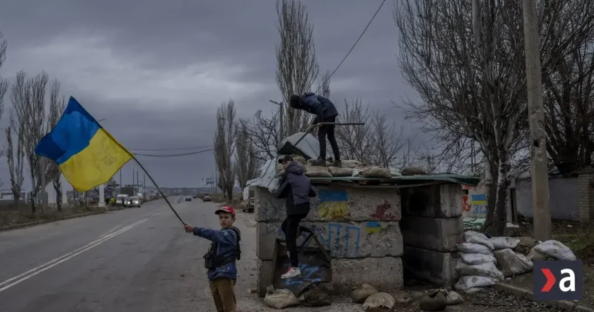 EÚ vyzýva Ukrajinu na reformy, podpora je podmienená