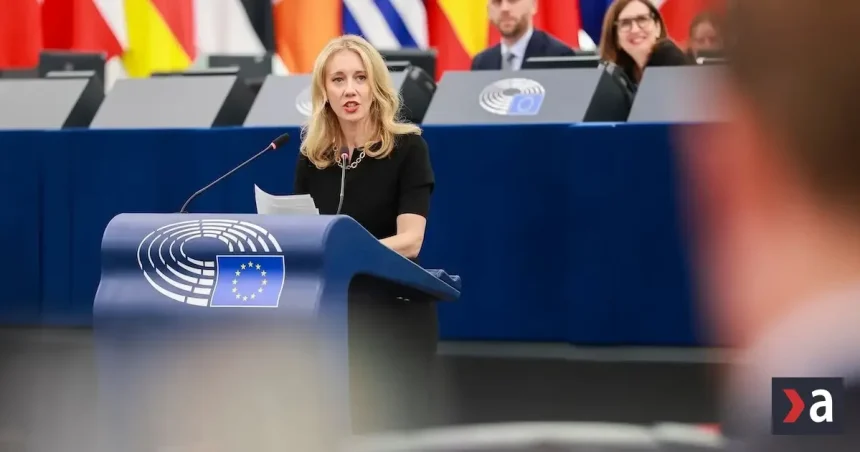 Europska obrana silnie, slovenska vladа zaostava. Zbrojovky trpia kvoli politickym bojom