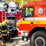 Evakuácia piešťanského hotela Thermia Palace: zadymený zdroj vyhnal 140 hostí