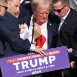 FBI má nové poznatky o útočníkovi, ktorý sa pokúsil zastreliť Trumpa