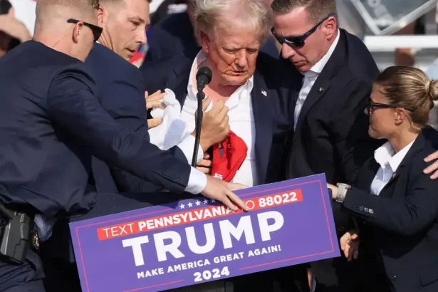 FBI má nové poznatky o útočníkovi, ktorý sa pokúsil zastreliť Trumpa