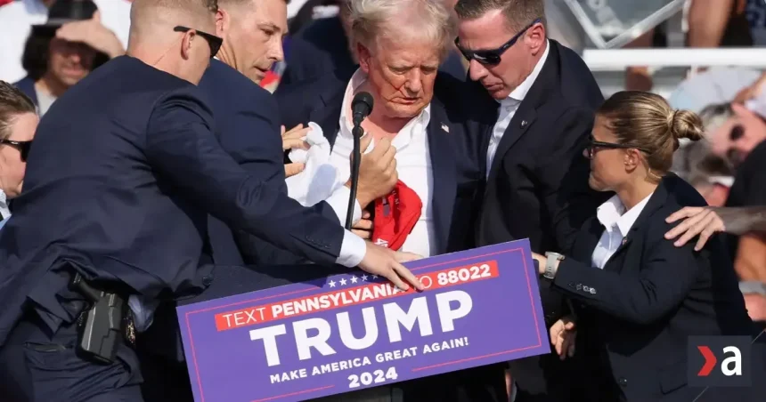 FBI má nové poznatky o útočníkovi, ktorý sa pokúsil zastreliť Trumpa