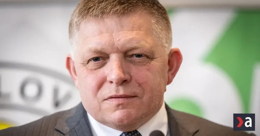 Fico by mal odteraz už iba svietiť a kúriť