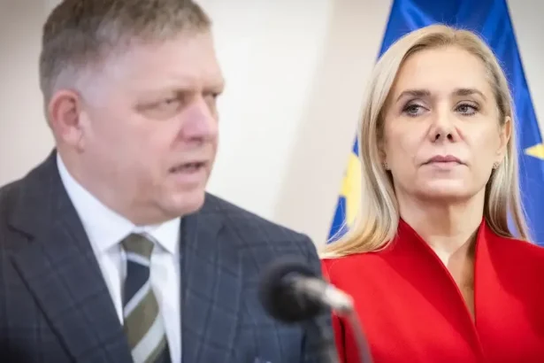 Fico definitívne zobral projekt nových Bohuníc za 11 miliárd Sakovej