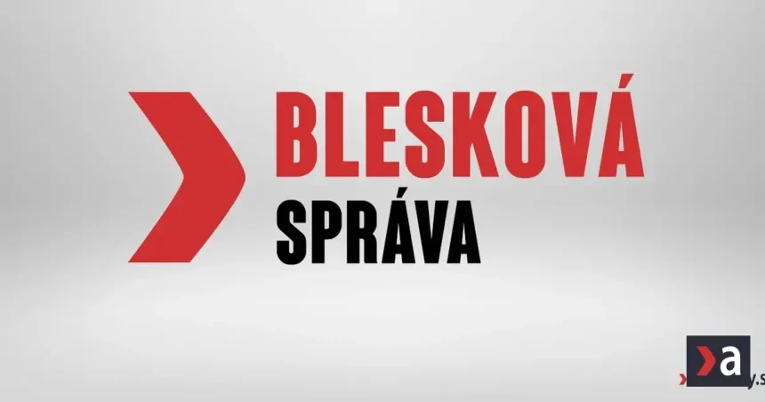 Fico pre chorobu neruší cestu na Ukrajinu
