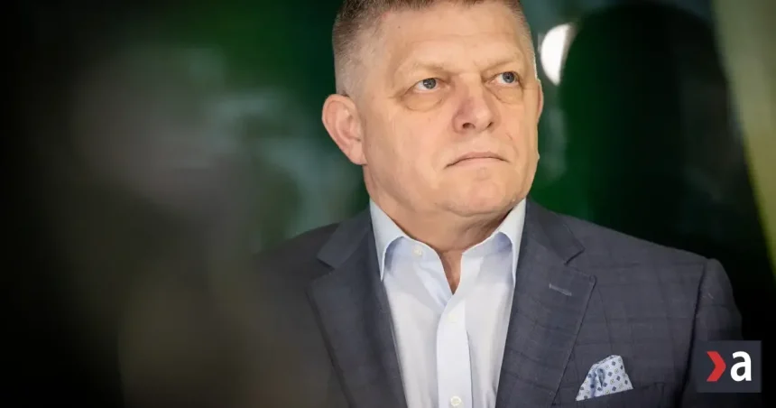 Fico v nedeľu predstaví plány koalície na riešenie kríz