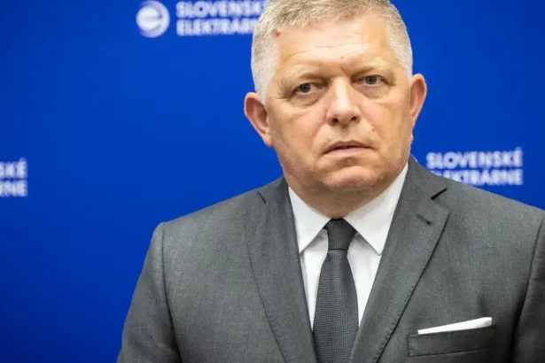 Fico vyhlásil vojnu Slovenskej republike