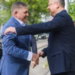 Fico zatiahne do svojej najväčšej kauzy aj Šimečku. Možno aj ďalších