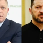Fico zrušil cestu na Ukrajinu, varuje pred vojnou. Expert: Slovensko je osamotené