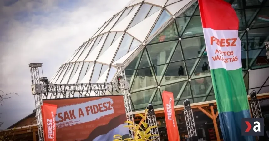 Fidesz žiada obnovenie cenového stropu na palivá, kompenzáciu považuje za smiešnu
