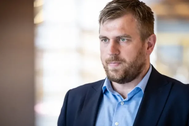 Filip Kuffa podáva trestné oznámenie a kritizuje Tarabove výroky o svojej osobe