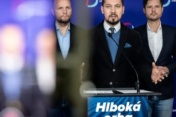 Finančná správa opakovane preveruje Naďovu stranu Demokrati