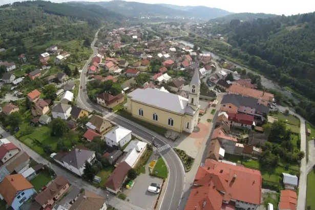 Finančné zdravie miest: Krásno nad Kysucou na čele, Zlaté Moravce na dne