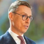 Fínsky prezident vyzýva Európu, aby zachovala pokoj a podporovala Ukrajinu