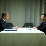Francúzsko posilní ukrajinskú protivzdušnú obranu, Zelenskyj chce ďalšie systémy