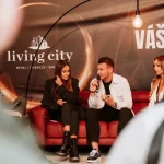 Havajský expert, developeri aj hokejisti NHL. Living City sa vracia do Košíc