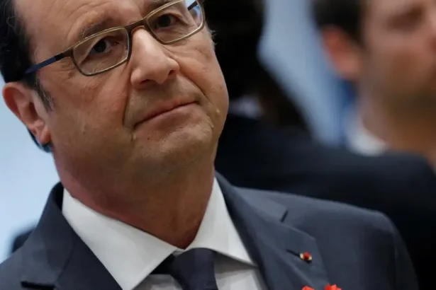 Hollande nevylúčil návrat do Elyzejského paláca. O kandidatúre rozhodne úspech