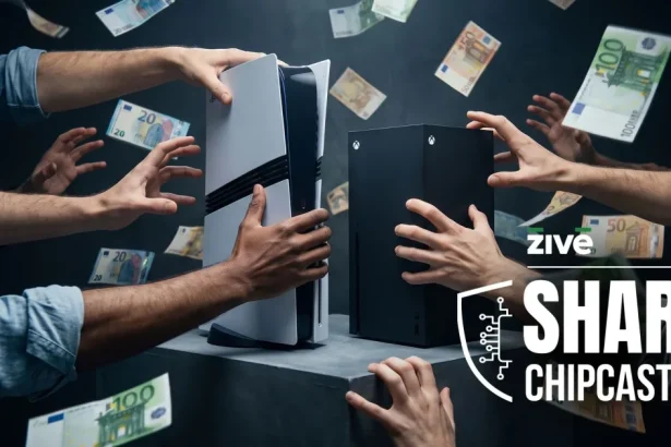 Hráči v panike: PlayStation za 1 300 eur, Xbox za tisícku?