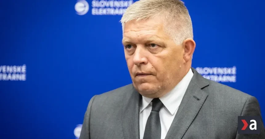 Hrozby smerovali aj na premiéra Roberta Fica