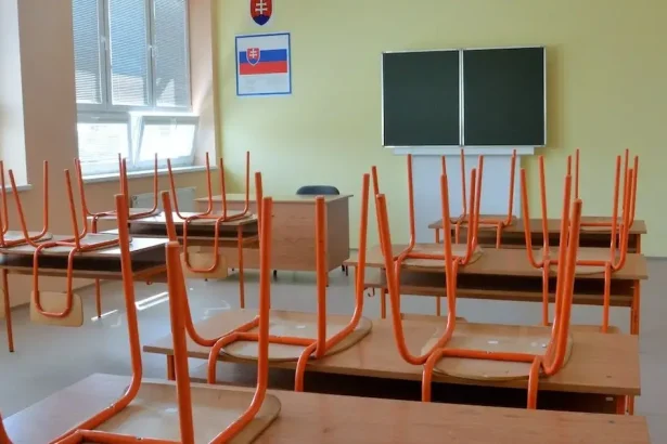 Inšpekcia našla vážne zlyhania v školách, žiada nápravu