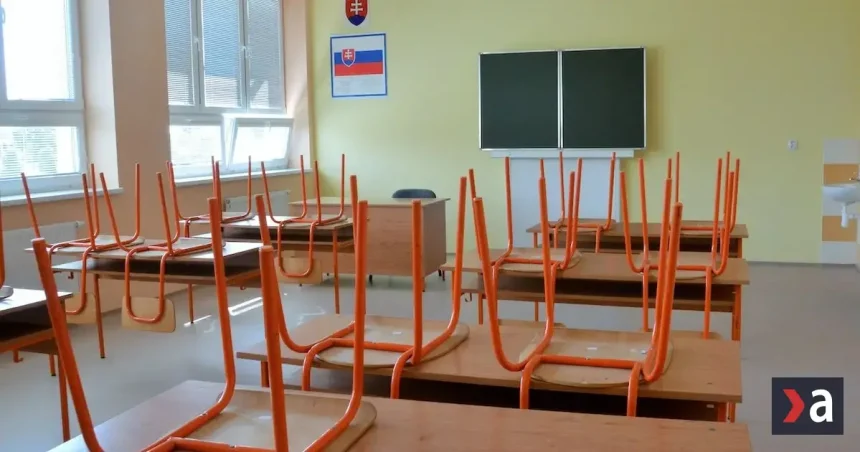 Inšpekcia našla vážne zlyhania v školách, žiada nápravu