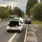 Inštruktor autoškoly mal pri nehode takmer promile