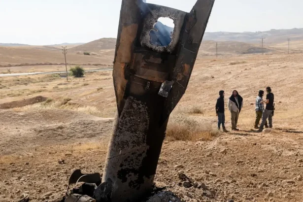 Irán hrozí útokmi na energetiku v regióne. Ak nebudeme predávať ropu, nebude nikto