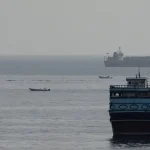 Irán otvorí Hormuzský prieliv do 7 dní, ak USA zmiernia tlak a ukončia blokádu