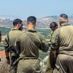 Izrael a Libanon odložili rozhovory v Ríme na október, veľvyslanci sa stretnú v USA