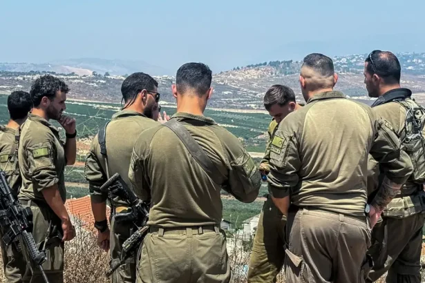 Izrael a Libanon odložili rozhovory v Ríme na október, veľvyslanci sa stretnú v USA