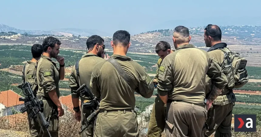 Izrael a Libanon odložili rozhovory v Ríme na október, veľvyslanci sa stretnú v USA
