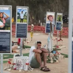 Izrael zabil militanta spojeného s únosom ženy z festivalu Nova