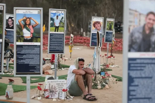 Izrael zabil militanta spojeného s únosom ženy z festivalu Nova